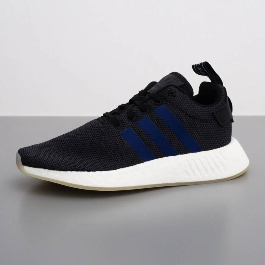 Adidas Stijlvolle heren sneakers voor dagelijks gebruik Black Dames