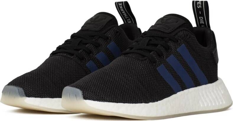 Adidas Stijlvolle heren sneakers voor dagelijks gebruik Black Dames