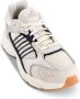 Adidas Stijlvolle Lage Sneaker voor Comfort Beige Heren - Thumbnail 3