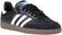 Adidas Originals Sneakers geïnspireerd door de voetbalcultuur van Los Angeles Black - Thumbnail 7