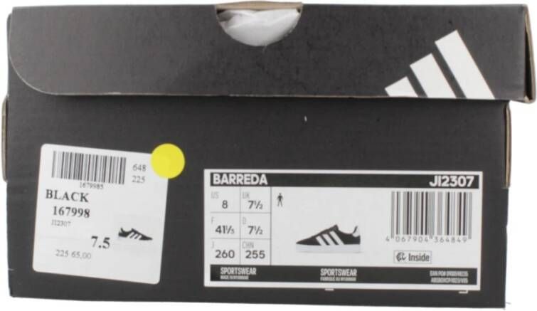 Adidas Stijlvolle Sneakers Ji2307 Barreda