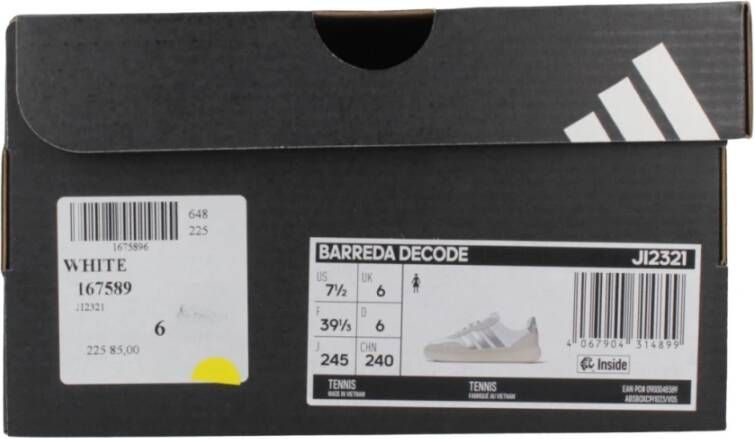Adidas Stijlvolle tweedehands sneakers