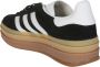 Adidas Stoere Gazelle Sneakers Black - Thumbnail 3