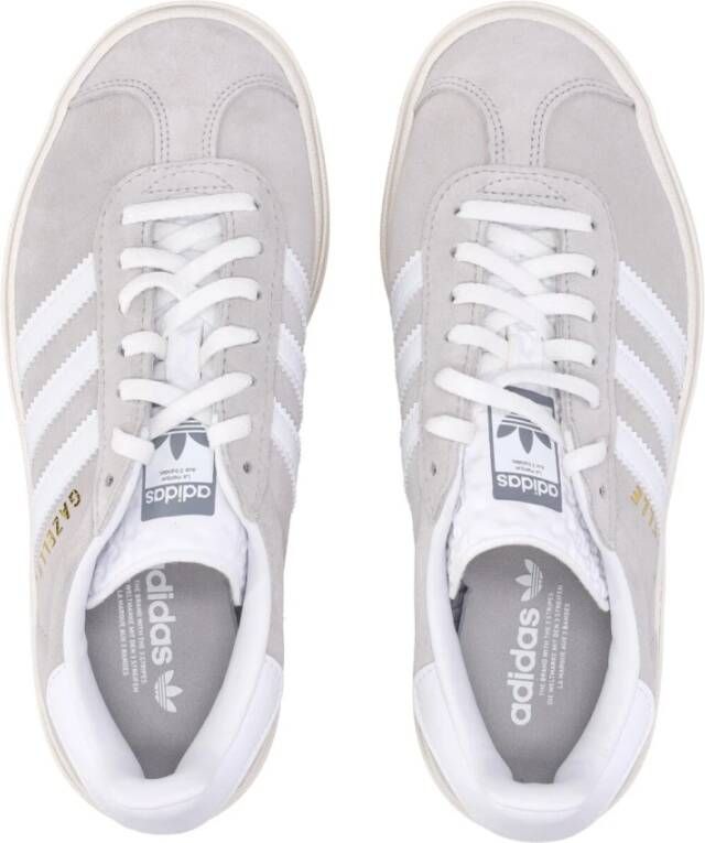 Adidas Bold Low Dames Sneaker Gray Dames