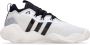 Adidas Stormtrooper Basketbalsneakers White Heren - Thumbnail 3