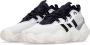 Adidas Stormtrooper Basketbalsneakers White Heren - Thumbnail 4