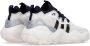 Adidas Stormtrooper Basketbalsneakers White Heren - Thumbnail 5