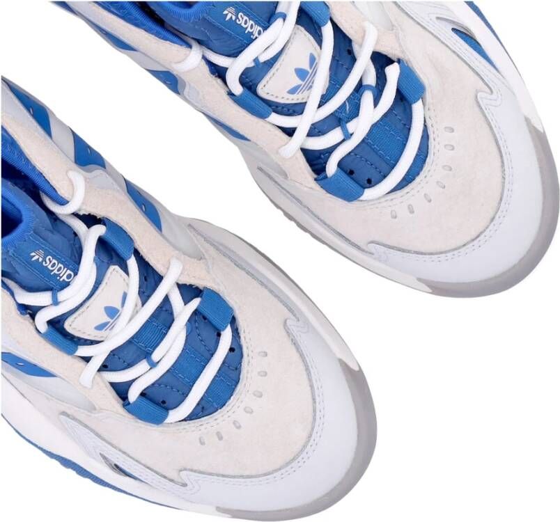 Adidas Streetball II Sneakers
