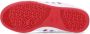 Adidas Originals Continental 80 Stripes Schoenen Cloud White Collegiate Red Grey Three Heren - Thumbnail 10