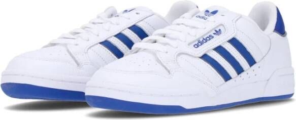 Adidas Strip Cloud Low-Top Sneaker Herenschoen White Heren