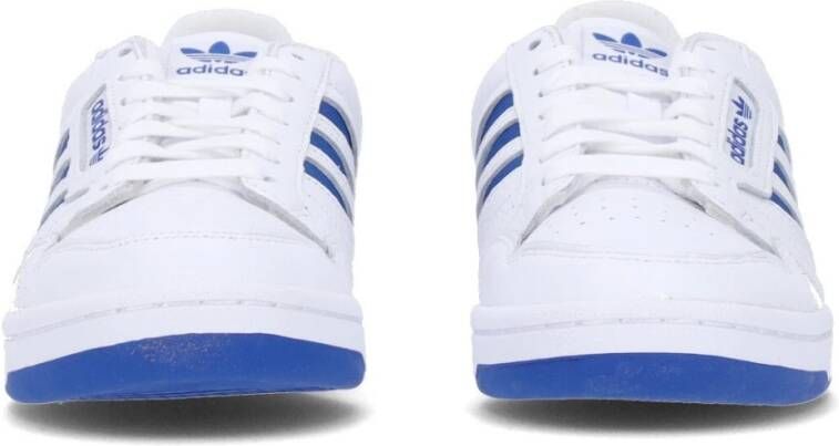 Adidas Strip Cloud Low-Top Sneaker Herenschoen White Heren