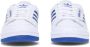 Adidas Originals Continental 80 Stripes Schoenen Cloud White Collegiate Royal Grey Three Heren - Thumbnail 8