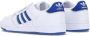 Adidas Originals Continental 80 Stripes Schoenen Cloud White Collegiate Royal Grey Three Heren - Thumbnail 9