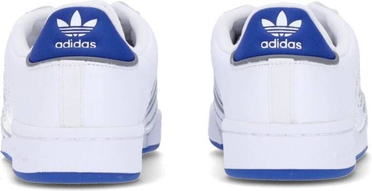 Adidas Strip Cloud Low-Top Sneaker Herenschoen White Heren