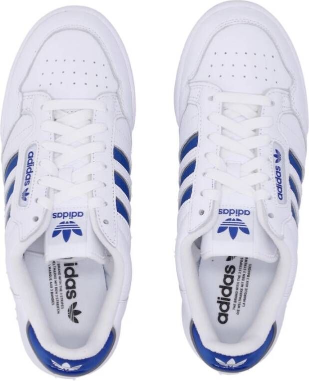 Adidas Strip Cloud Low-Top Sneaker Herenschoen White Heren