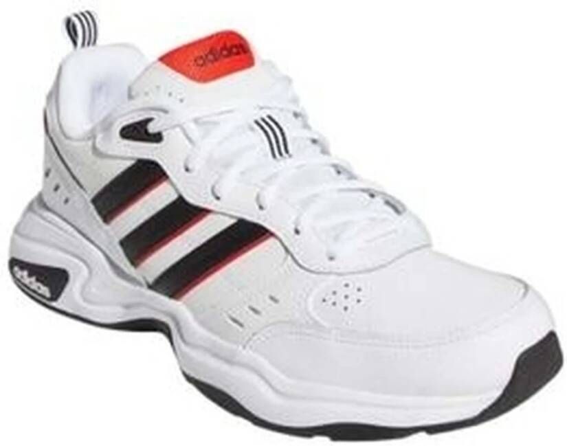 Adidas Strutter Sneakers White Heren