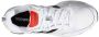 Adidas Sportswear Strutter sneakers wit zwart rood - Thumbnail 37