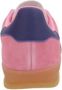 Adidas Suede Gazelle Indoor Sneakers Pink Heren - Thumbnail 3