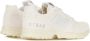 Adidas Suède Lage Sneakers met Rubberen Zool White Heren - Thumbnail 5