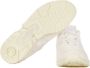 Adidas Suède Lage Sneakers met Rubberen Zool White Heren - Thumbnail 7