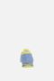 Adidas Suede Low-Top Sneakers met 3-Stripes Blue Dames - Thumbnail 3