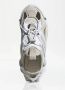 Adidas Suede Panel Cut-Out Sneakers Beige Heren - Thumbnail 14