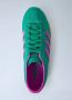 Adidas Tokyo Sneakers Dames Groen 1 3 Mesh Synthetisch - Thumbnail 5