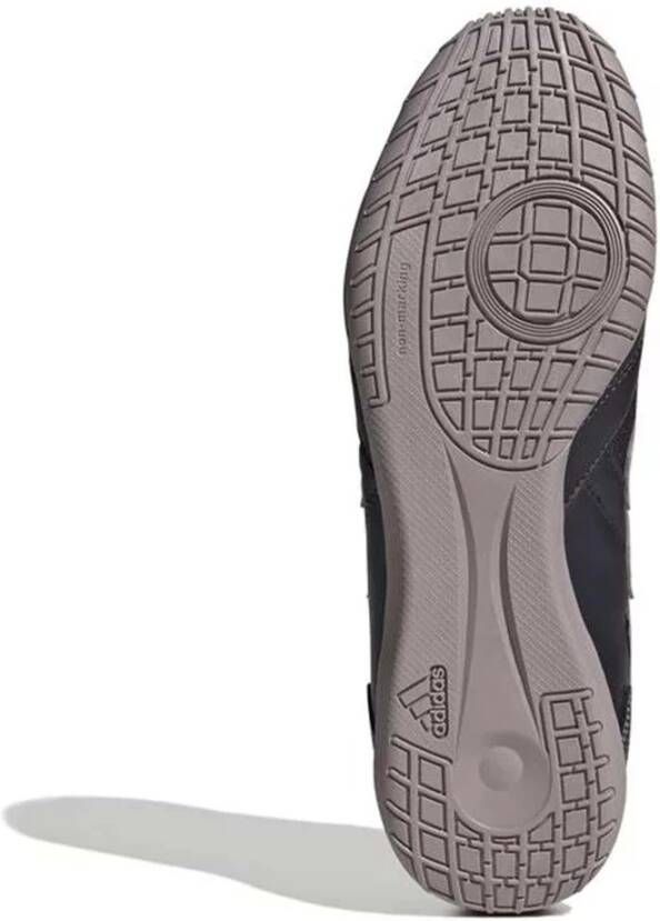 Adidas Super Sala 2 Sneakers Black Heren