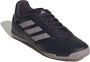 Adidas Performance Super Sala II Indoor Voetbalschoenen Unisex Paars - Thumbnail 7