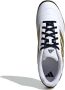 Adidas Performance Super Sala senior zaalvoetbalschoenen wit goud metallic blauw - Thumbnail 7