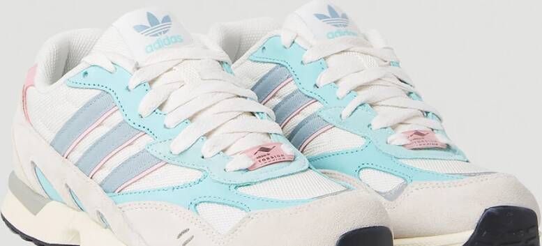 Adidas Super Torsion Sneakers Multicolor Dames