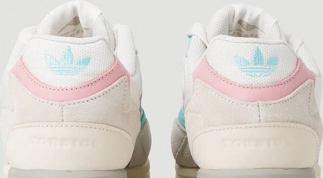 Adidas Super Torsion Sneakers Multicolor Dames