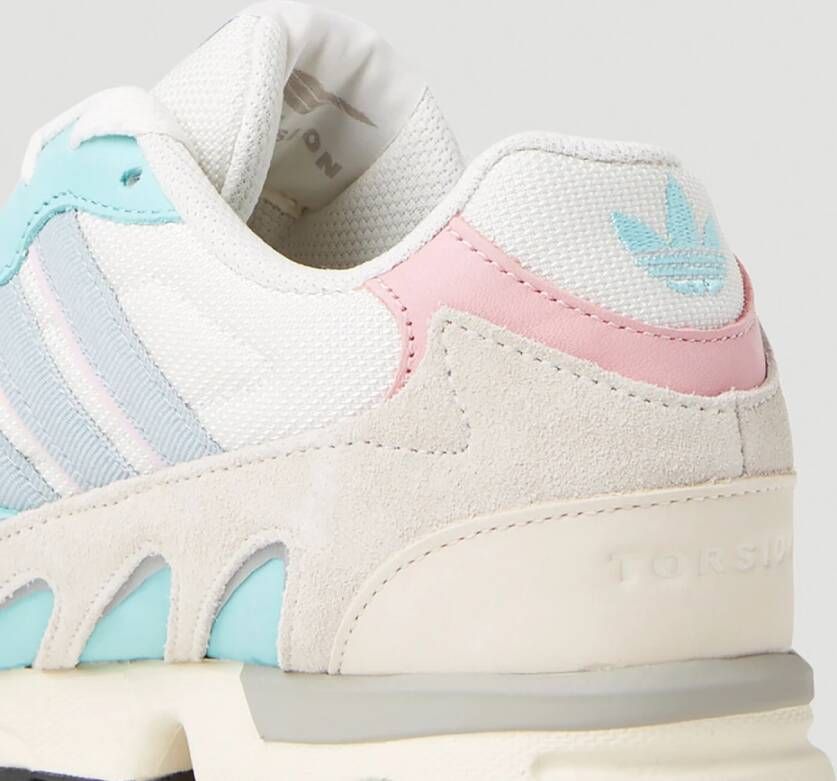 Adidas Super Torsion Sneakers Multicolor Dames