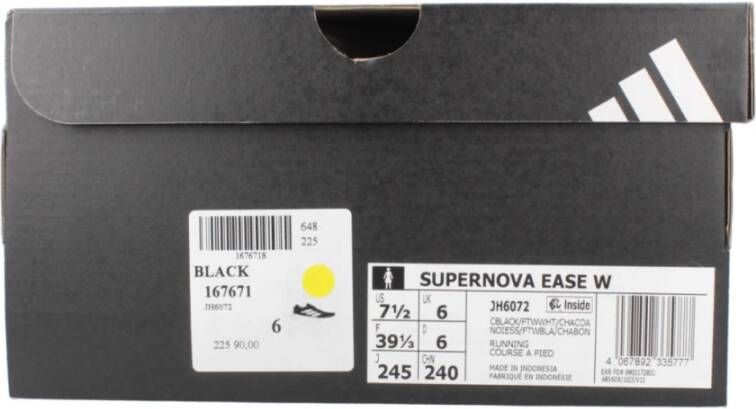 Adidas SuperNova Ease Sneakers
