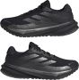 Adidas Supernova GORE-TEX Core Black Iron Metallic Core Black- Dames Core Black Iron Metallic Core Black - Thumbnail 5