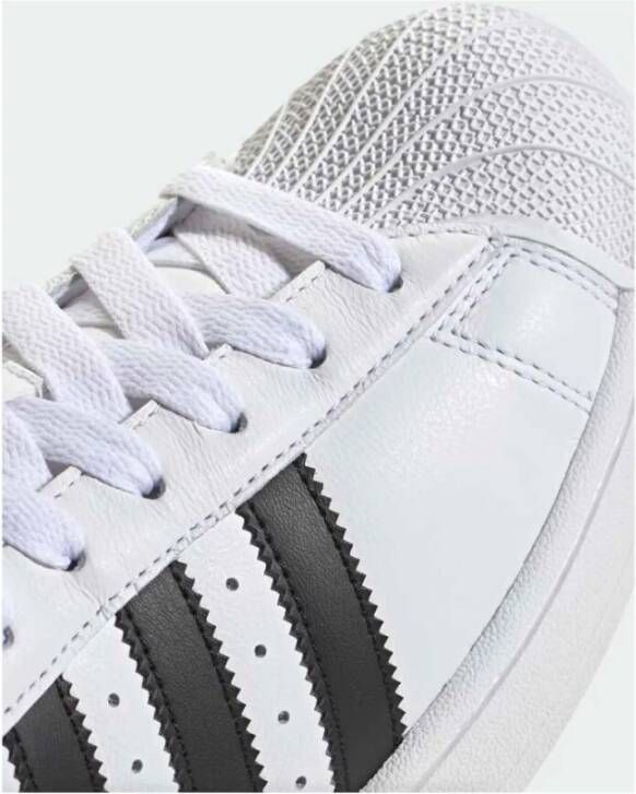 Adidas Superstar II Sneakers