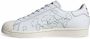 Adidas Originals Adidas Sportschoenen Unisex SuperstarPure White - Thumbnail 32