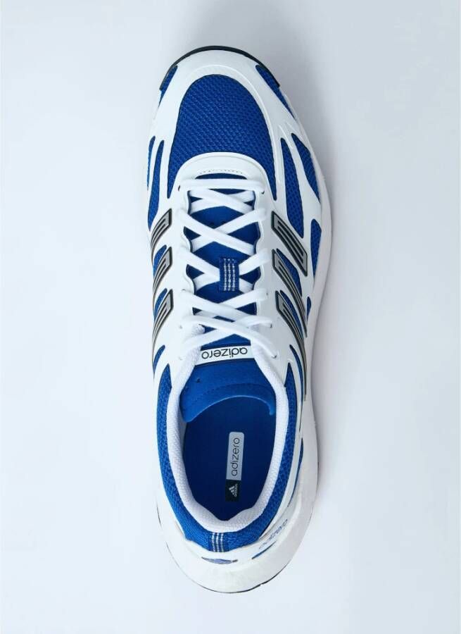 Adidas Swirlfoam Gedempte Sneakers