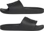 Adidas adilette Slippers en Sandalen Zwart Maat: 36 2 3 Mesh Synthetisch Foot Locker - Thumbnail 7