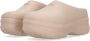 Adidas Originals AdiFOM Stan Smith Mule Wonder Taupe Wonder Taupe Core Black- Wonder Taupe Wonder Taupe Core Black - Thumbnail 5