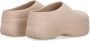 Adidas Originals AdiFOM Stan Smith Mule Wonder Taupe Wonder Taupe Core Black- Wonder Taupe Wonder Taupe Core Black - Thumbnail 6