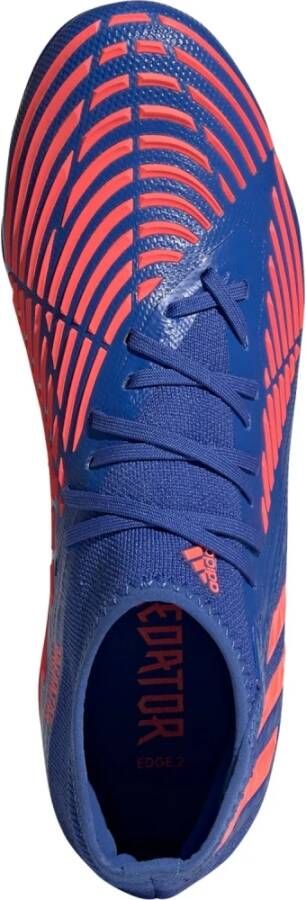 Adidas Team Sportschoenen Blauw Heren