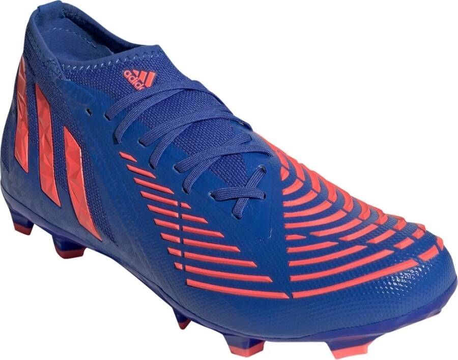 Adidas Team Sportschoenen Blauw Heren