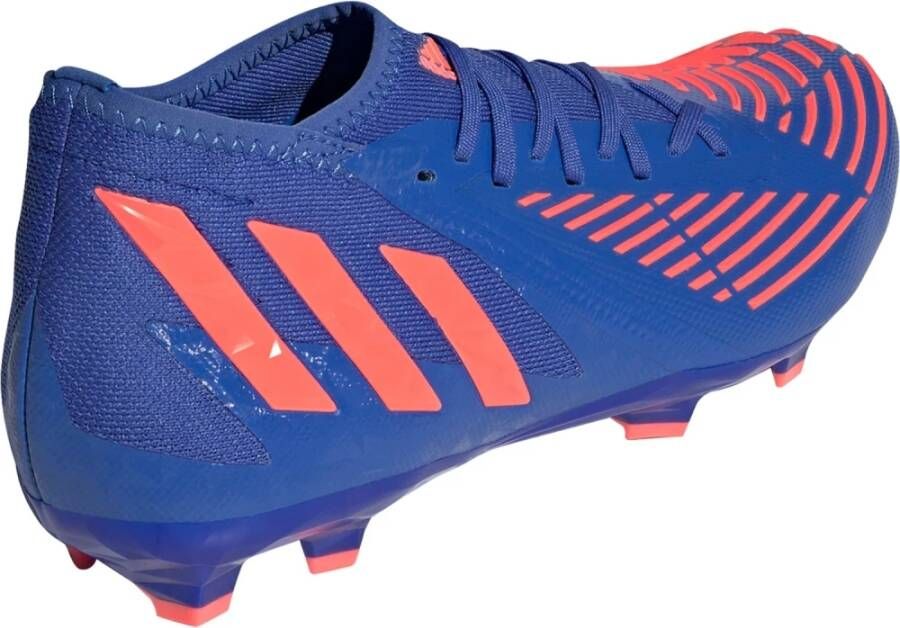 Adidas Team Sportschoenen Blauw Heren