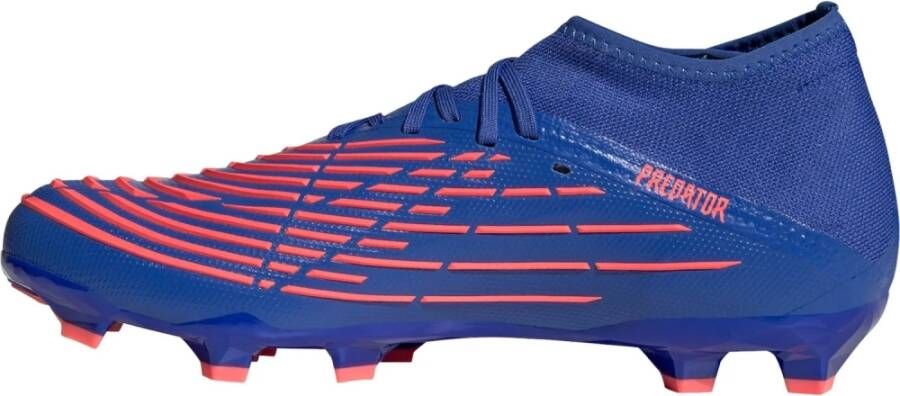 Adidas Team Sportschoenen Blauw Heren