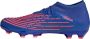 Adidas Predator Edge.2 Firm Ground Voetbalschoenen Hi Res Blue Turbo Hi Res Blue Dames - Thumbnail 11
