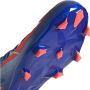 Adidas Predator Edge.2 Firm Ground Voetbalschoenen Hi Res Blue Turbo Hi Res Blue Dames - Thumbnail 12