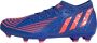 Adidas Predator Edge.2 Firm Ground Voetbalschoenen Hi Res Blue Turbo Hi Res Blue Dames - Thumbnail 13