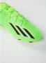 Adidas X Speedportal.2 Gras Voetbalschoenen (FG) Groen Zwart Geel - Thumbnail 13