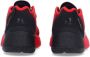 Adidas x Donovan Mitchell Nummer 4 Unisex Basketbalschoenen GX6886 - Thumbnail 9
